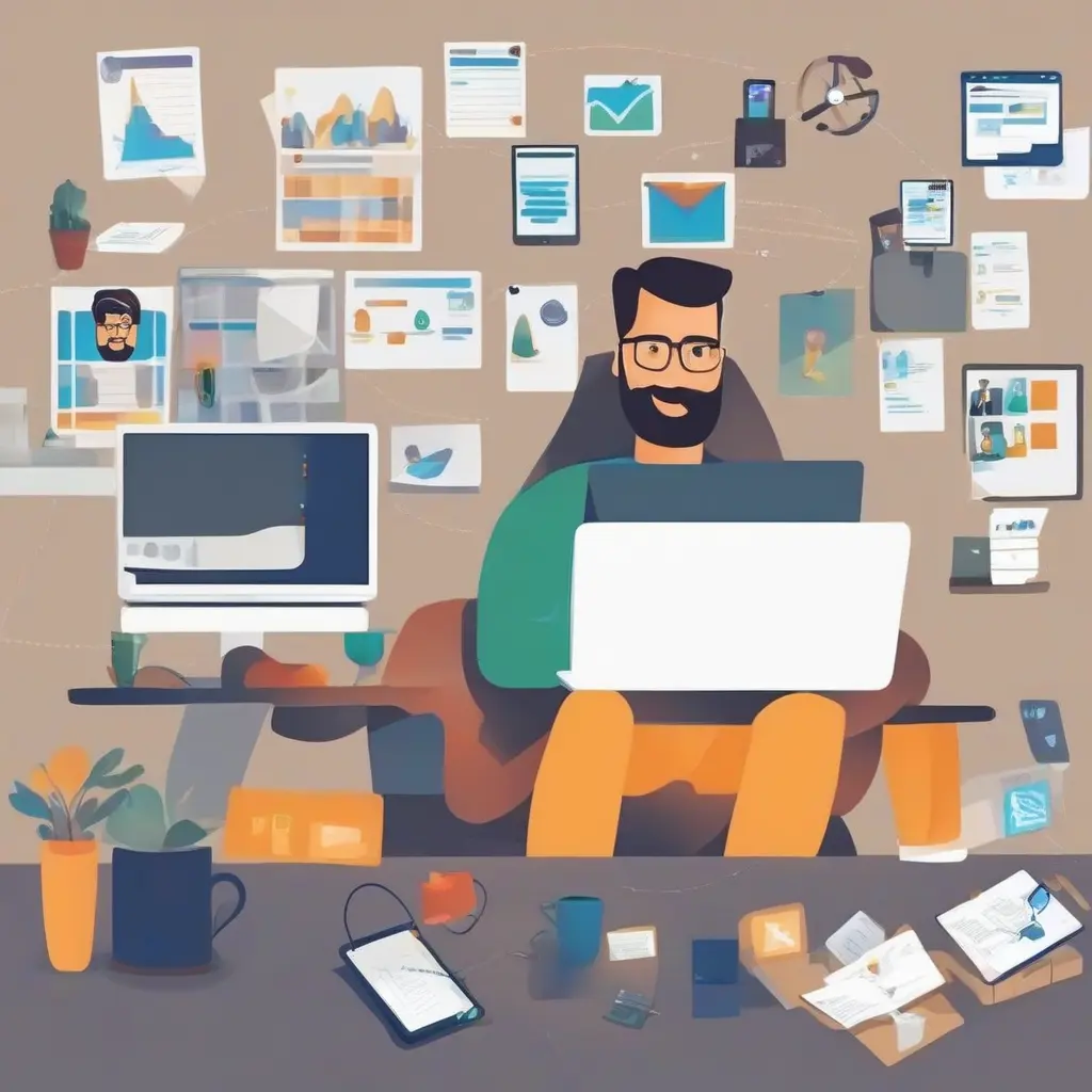 Best Practices for Remote Team Management in Indian Startups