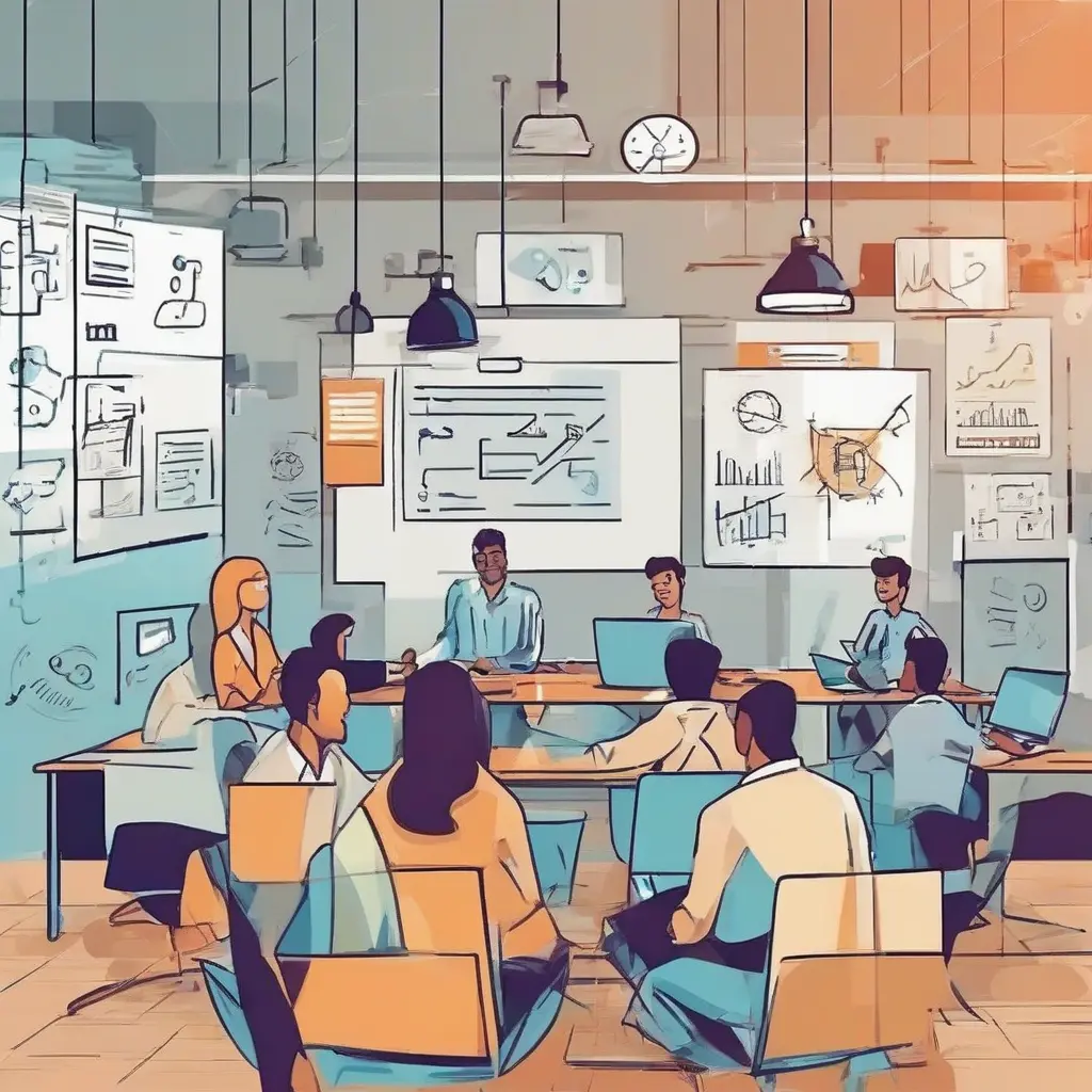 Understanding the Different Types of Startup Incubation Programs in India