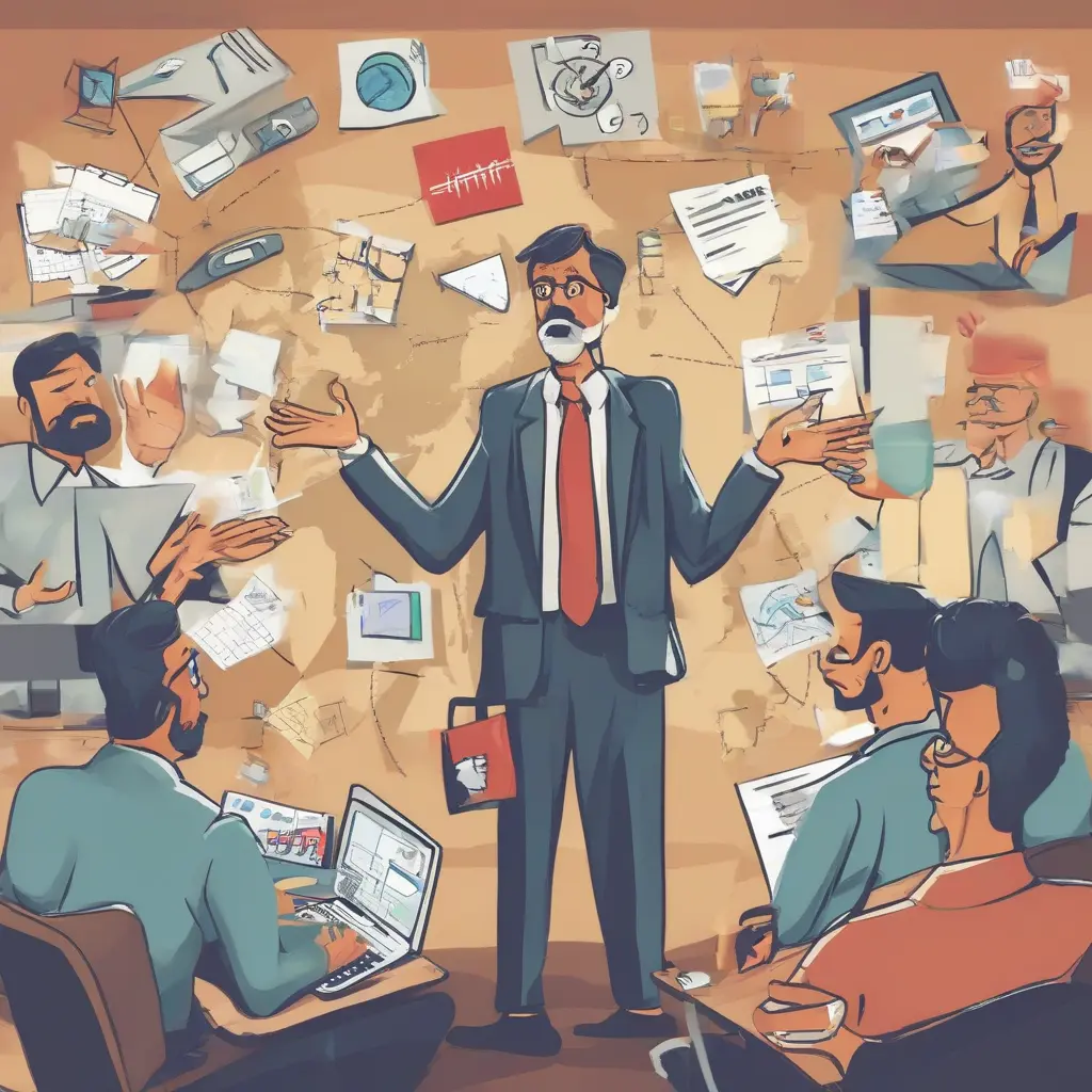 Effective Crisis Management Strategies for Indian Startups