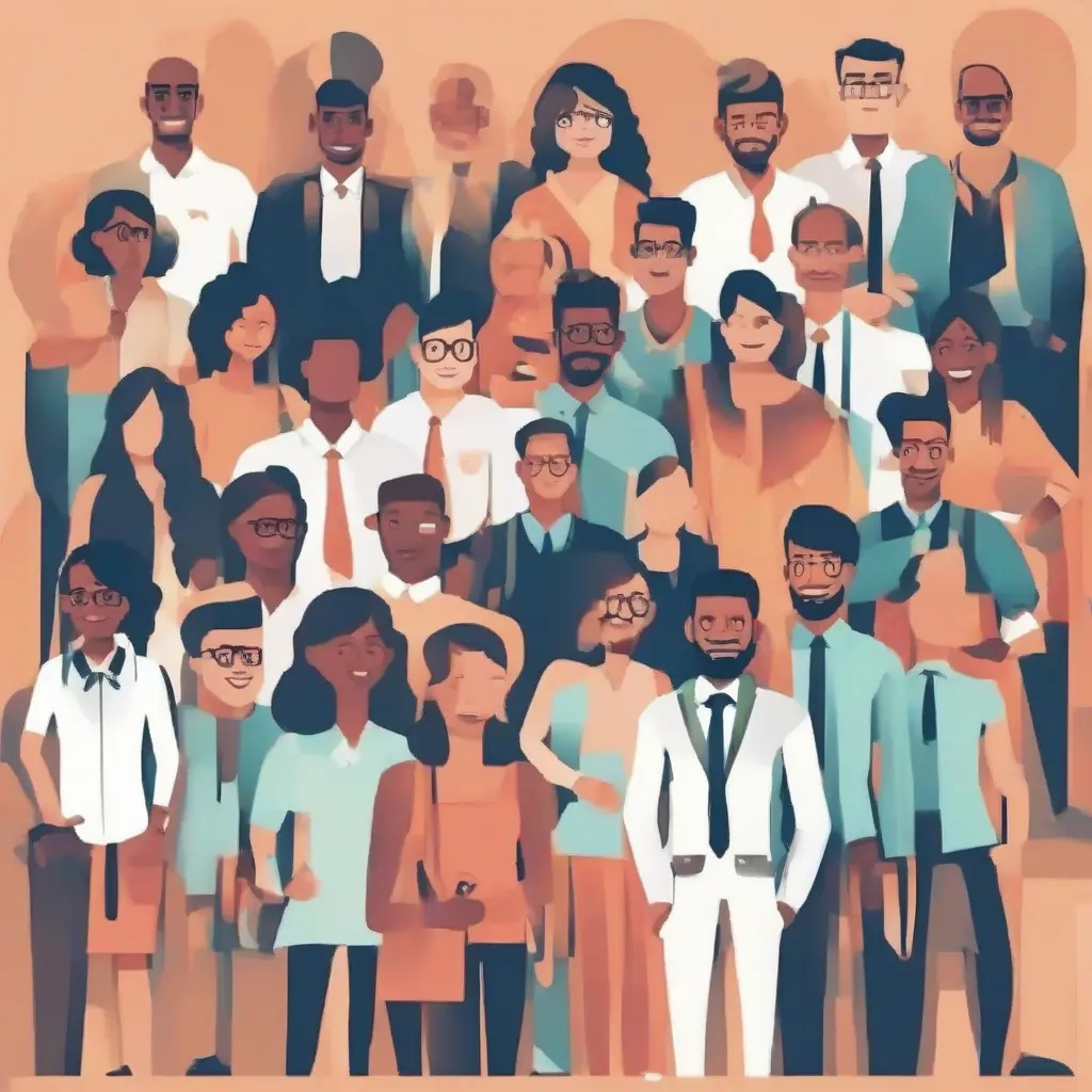 Building a Diverse and Inclusive Team in Your Indian Startup