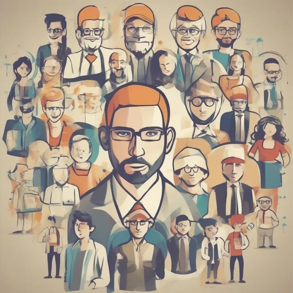 Understanding Customer Personas: A Key to Startup Success in India