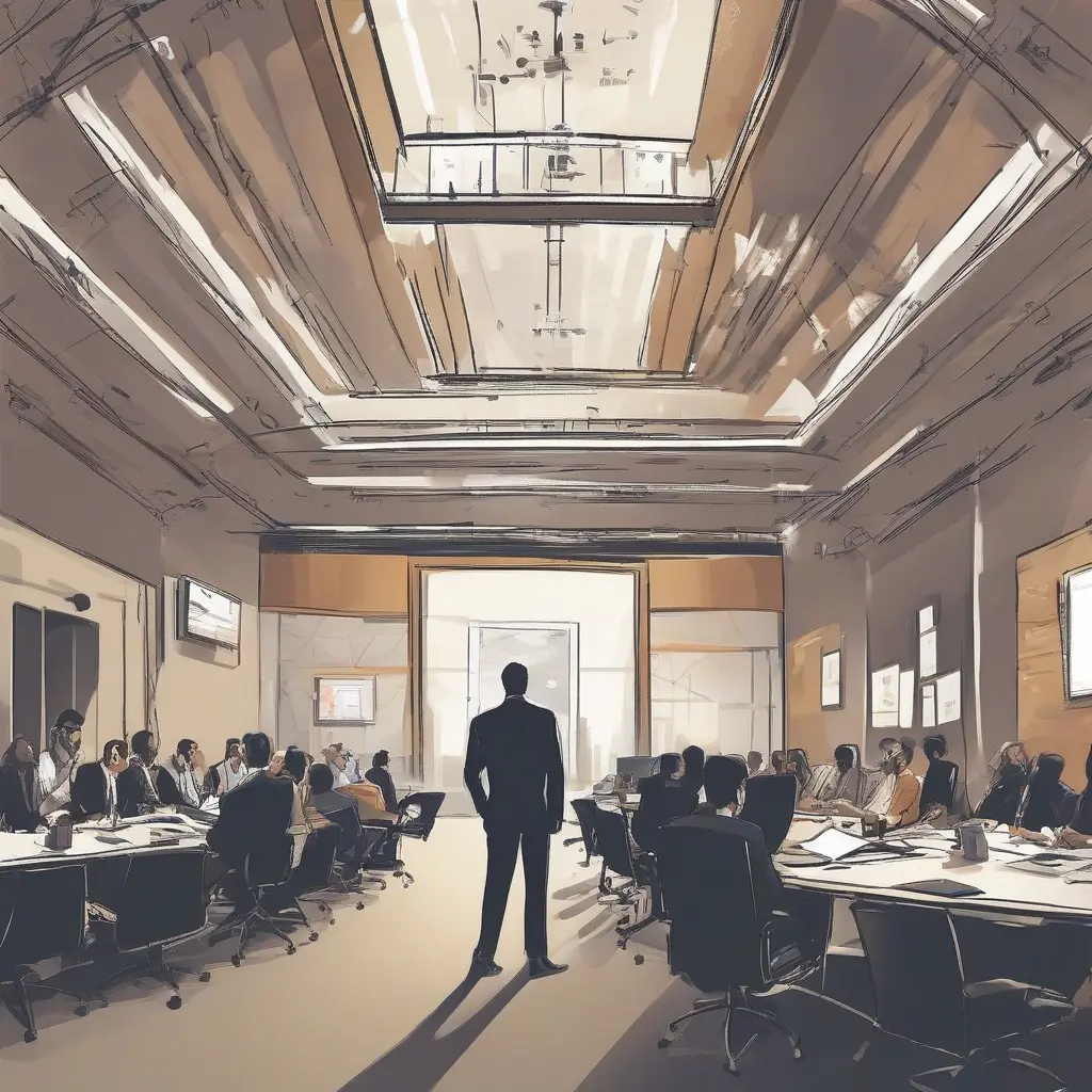 Best Practices for Hosting Investor Demo Days in India