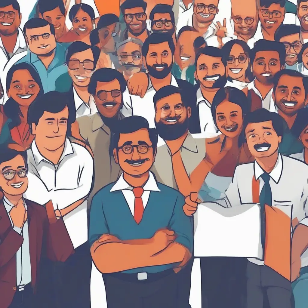 Creating an Investor-Friendly Company Culture in Indian Startups