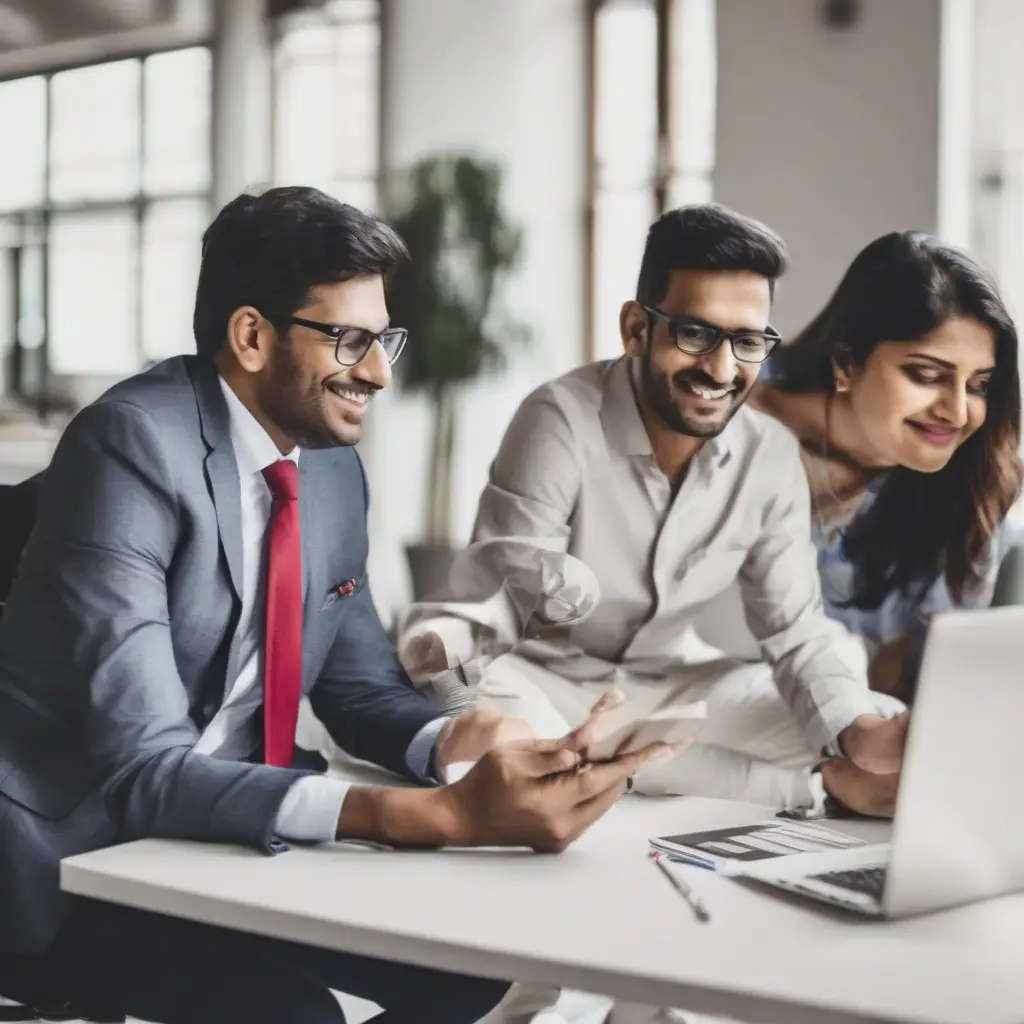 The Importance of Mentorship in the Journey of Indian Entrepreneurs