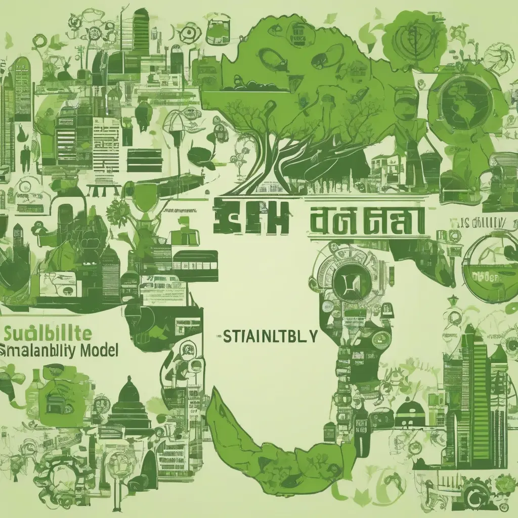 Incorporating Sustainability into Your Business Model: A Complete Guide for Indian Startups