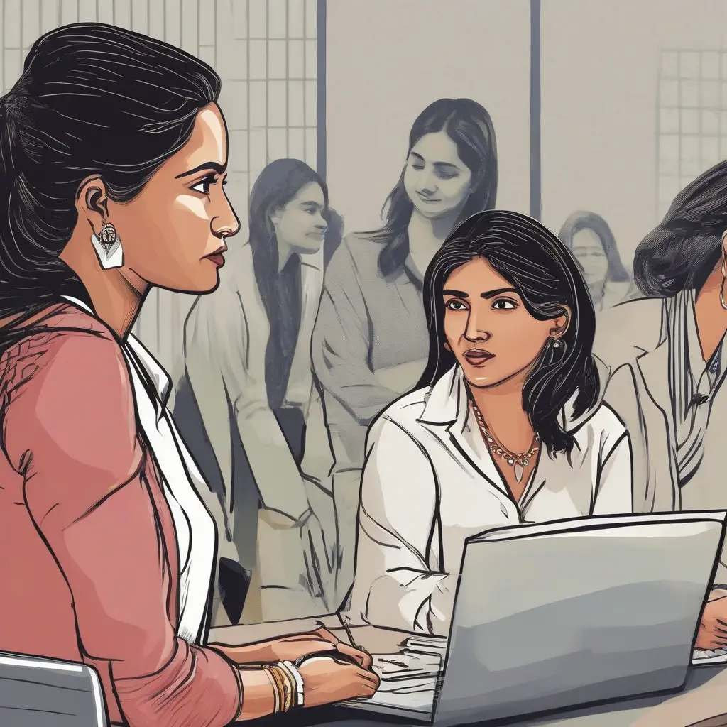 Effective Strategies for Pitching to Female Investors in the Indian Market