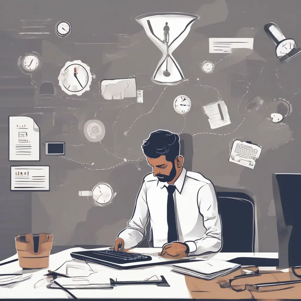 Effective Strategies for Managing Startup Burnout among Team Members in India