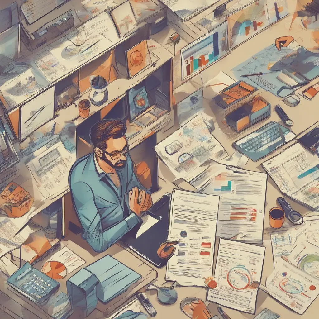 The Critical Role of Market Research in Attracting Investors for Indian Startups