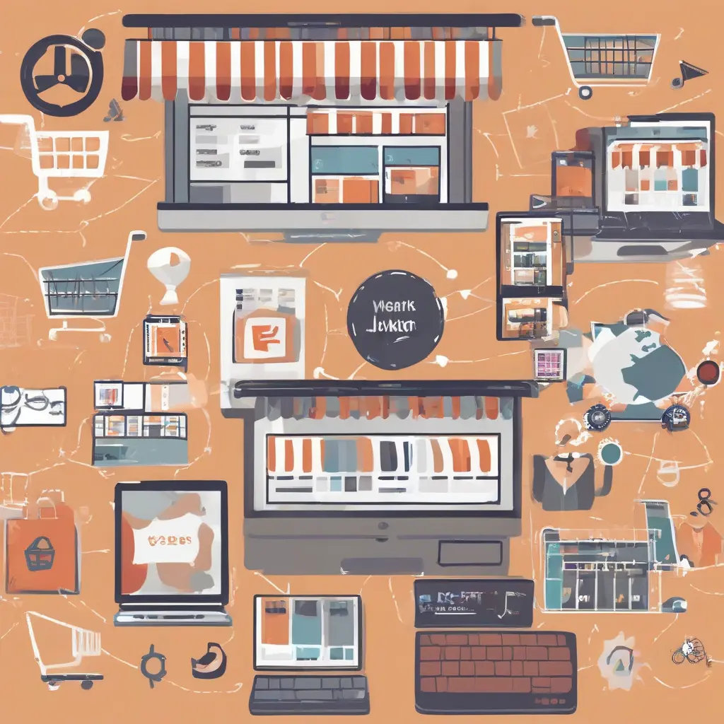 Scaling Your E-commerce Startup: Strategies for Success in the Indian Market