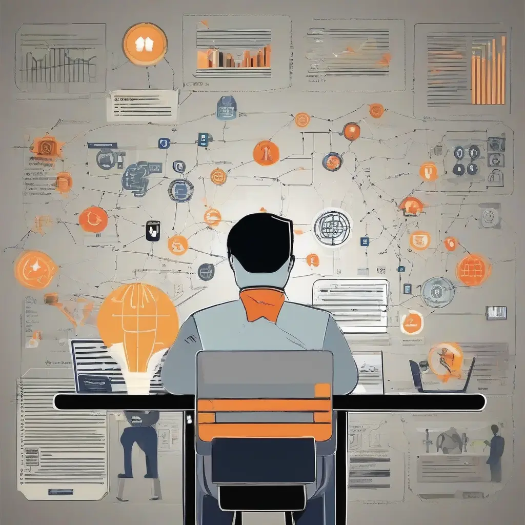 Harnessing Technology and Innovation to Secure Startup Funding in India