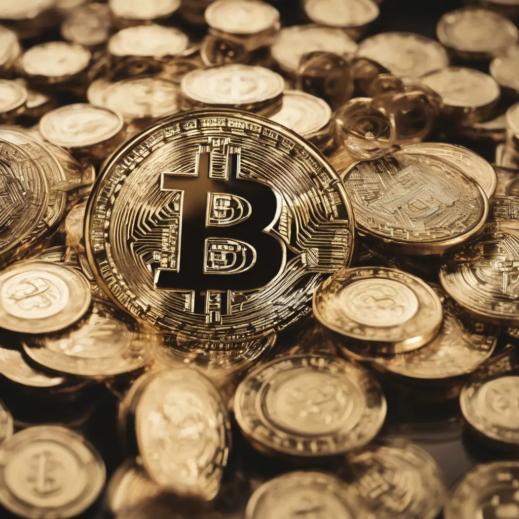 Exploring Blockchain Technology: A New Frontier in Startup Fundraising in India