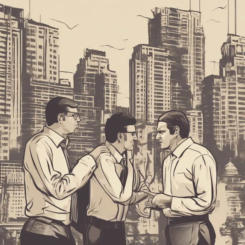 How to Effectively Handle Investor Criticism and Feedback During Funding Rounds in India