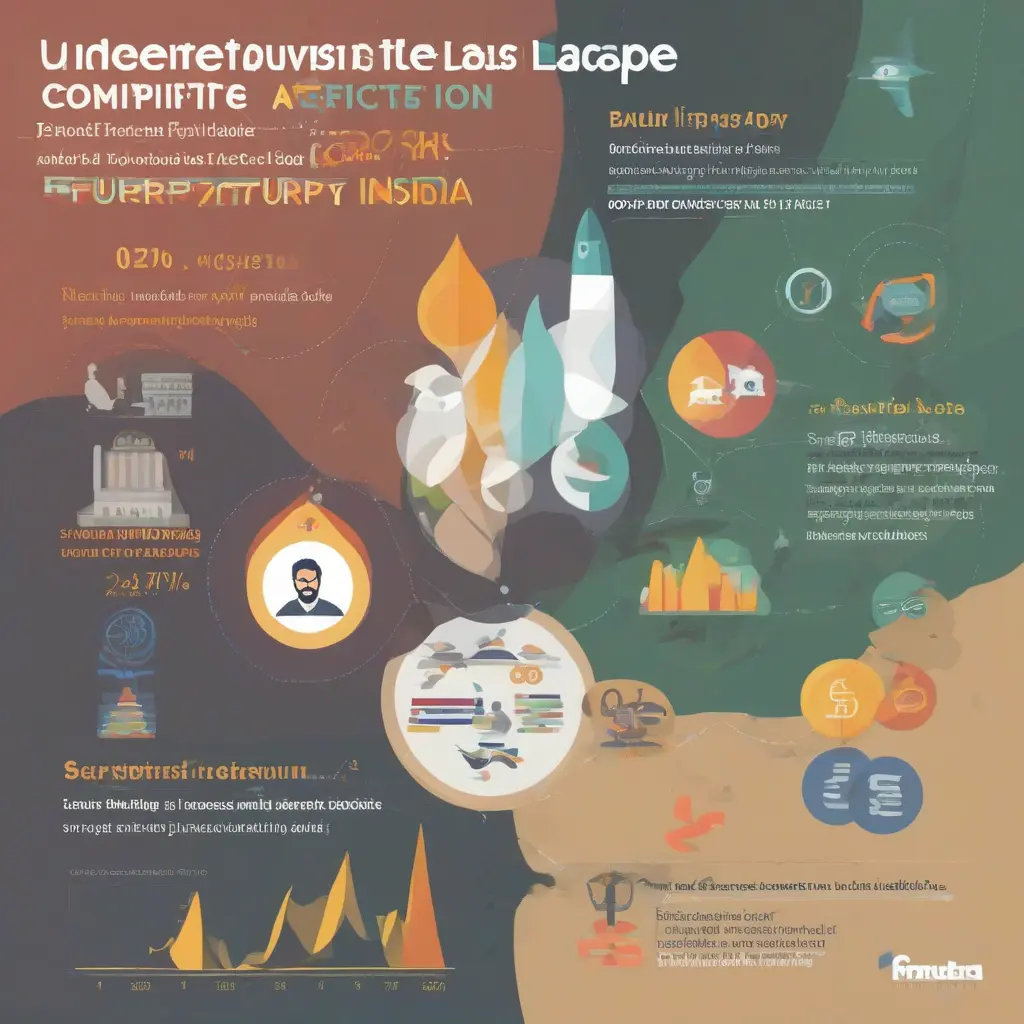 Understanding the Competitive Landscape: How It Affects Startup Funding in India