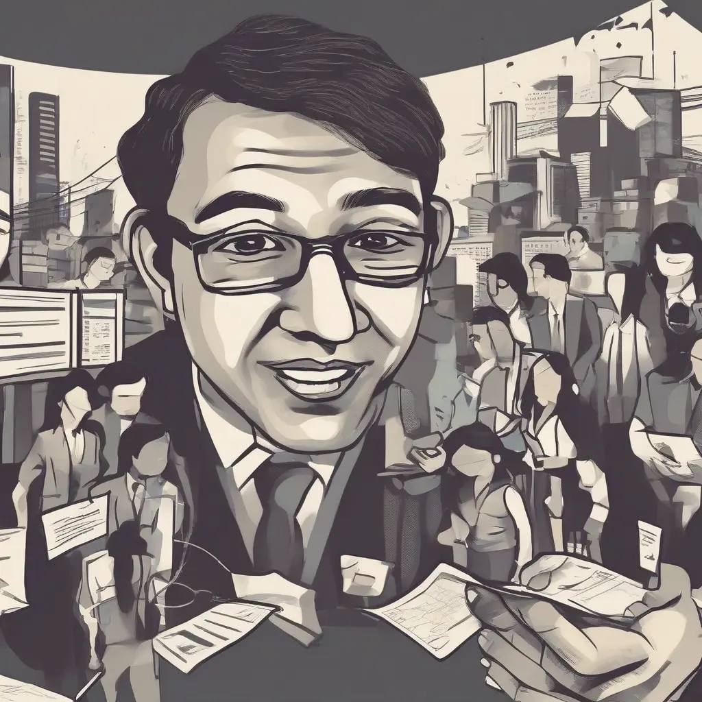 Crafting a Compelling Vision for Indian Startups: Attracting Investor Interest