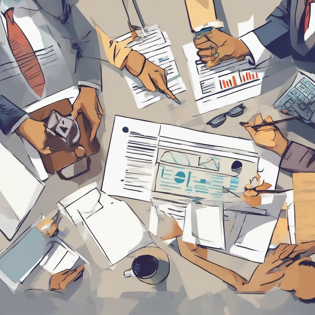 The Crucial Role of Legal Advisors in Securing Funding for Indian Startups