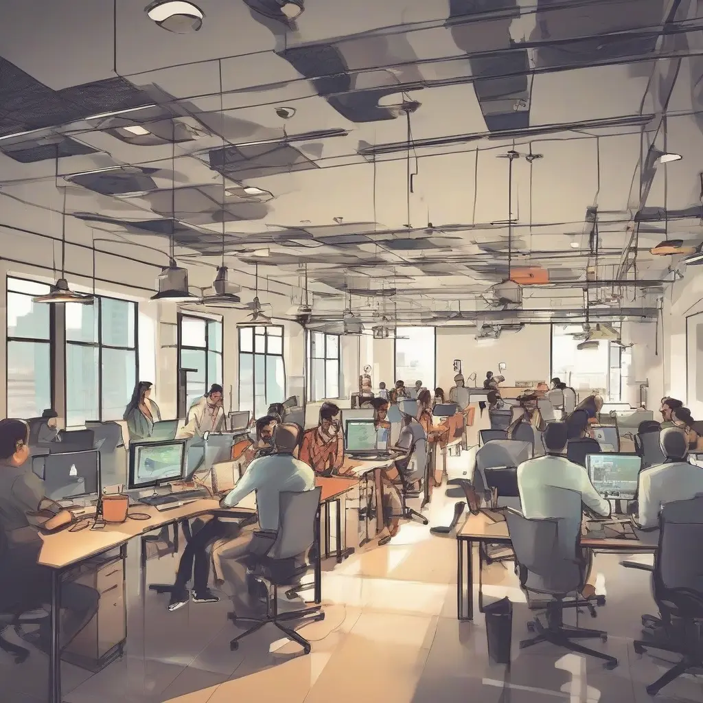 Fostering Innovation Hubs: Paving the Way for Startup Growth in India