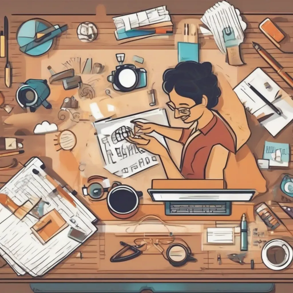 Crafting an Engaging Brand Story for Your Indian Startup