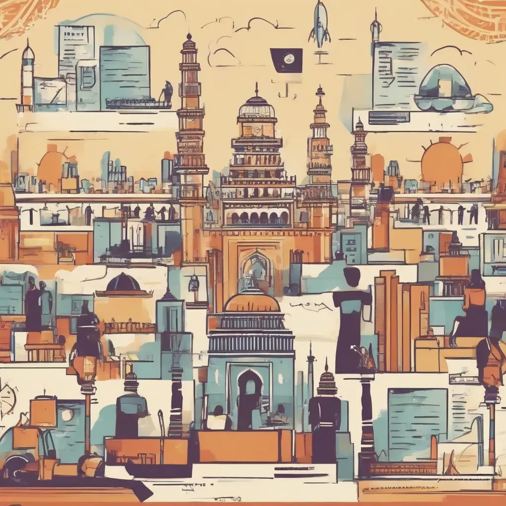 Strategic Approaches for Indian Startups Seeking International Growth