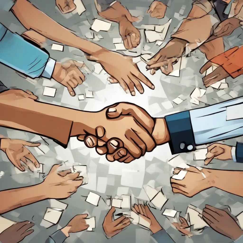 Evaluating the Role of Strategic Partnerships in Securing Startup Funding in India