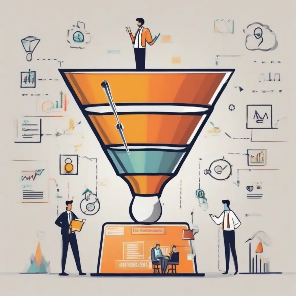 How to Create a Robust Sales Funnel for Indian Startups: Best Practices