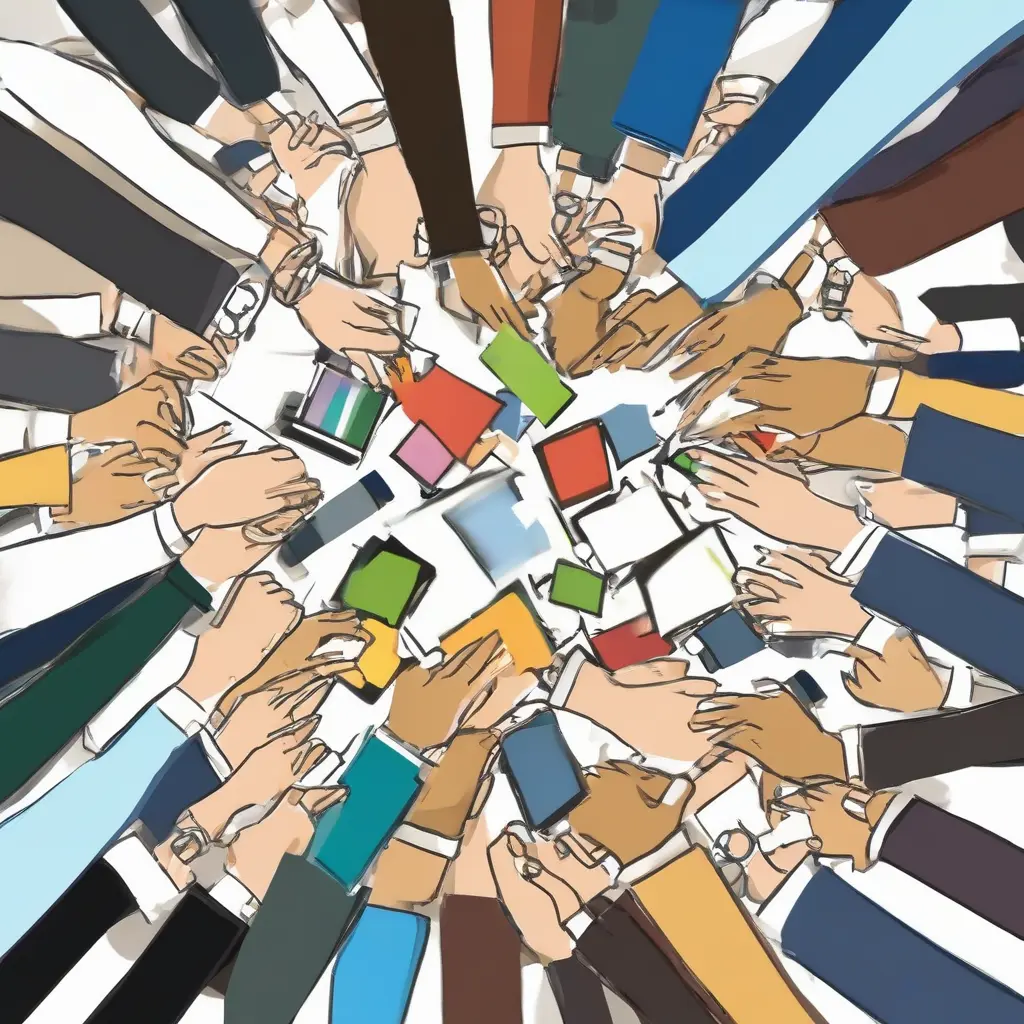 How to Build Strategic Partnerships to Enhance Your Startup’s Growth